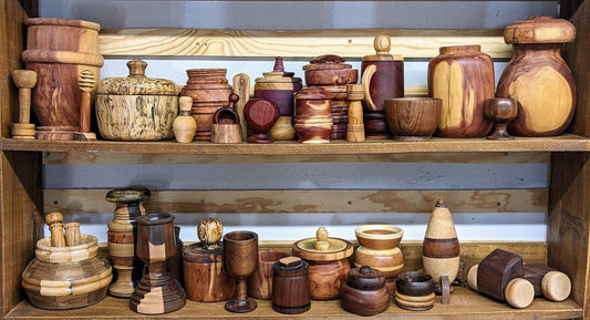 Woodworking Wisdom: A Beginner's Guide to Woodworking Projects and Crafts