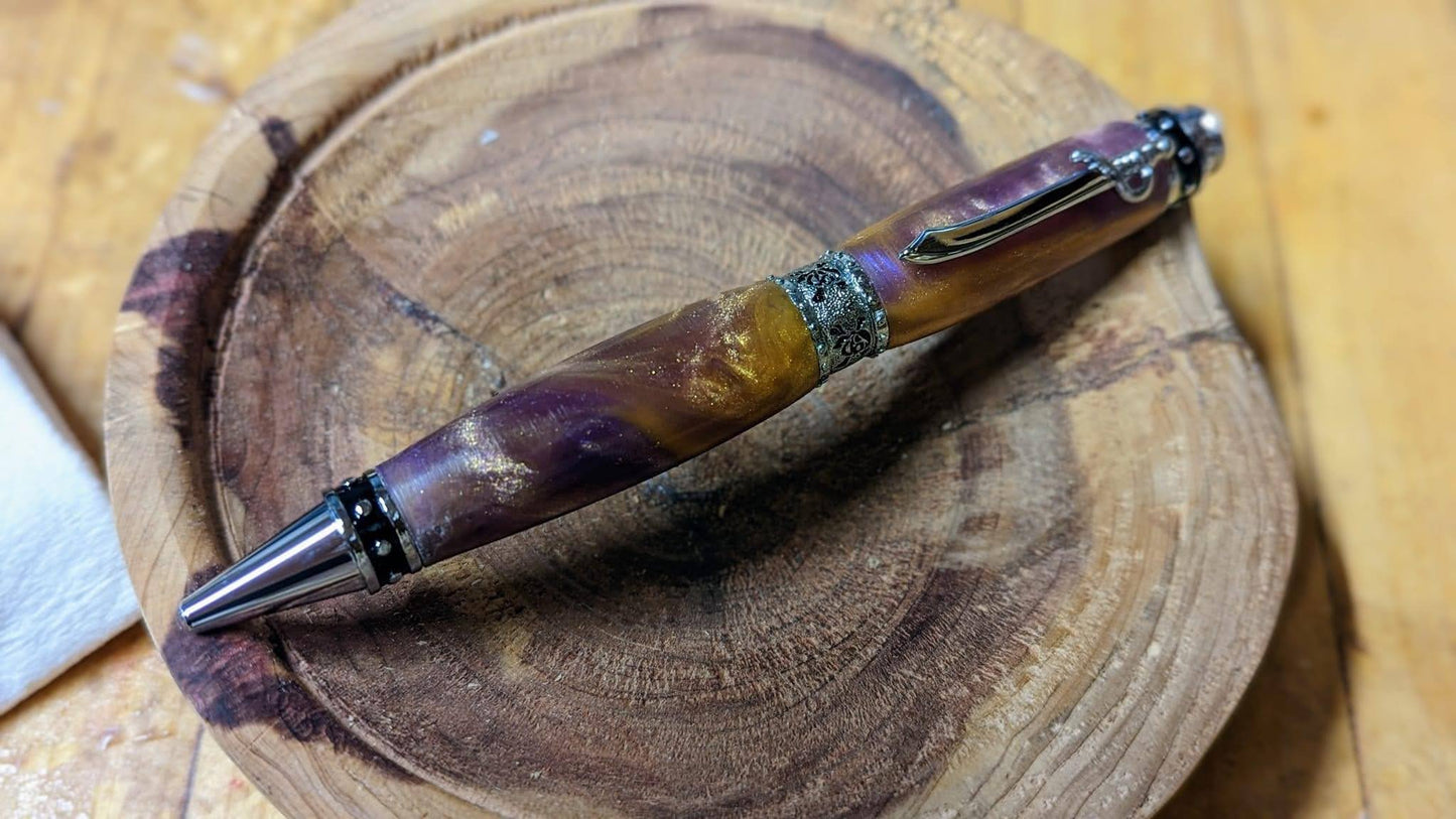 ECU Pirate Pen