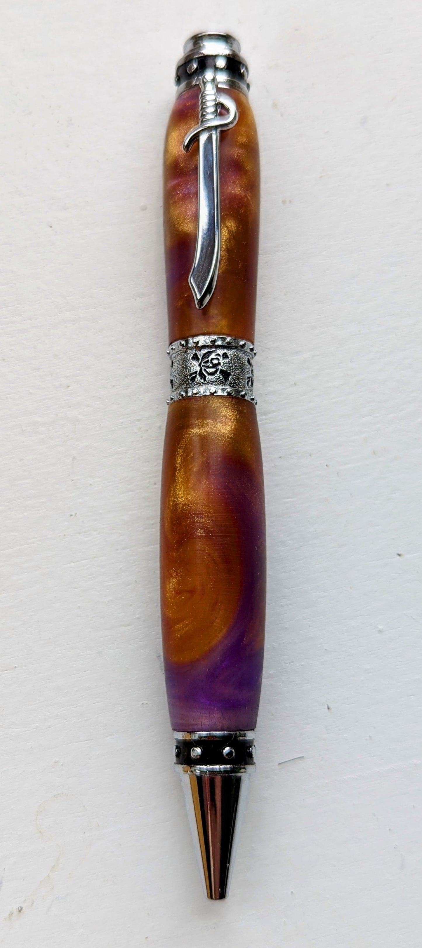 ECU Pirate Pen