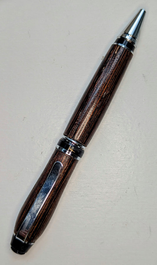 Wenge Cigar Pen