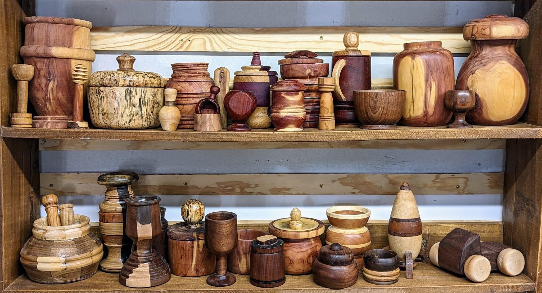 Woodworking Wisdom: A Beginner's Guide to Woodworking Projects and Crafts