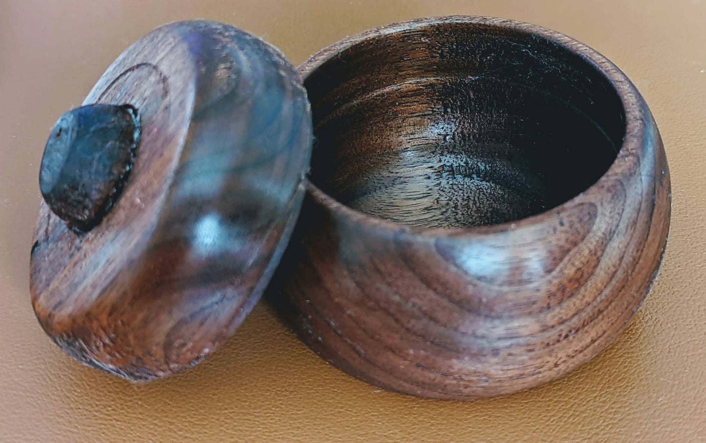 Walnut Bowl