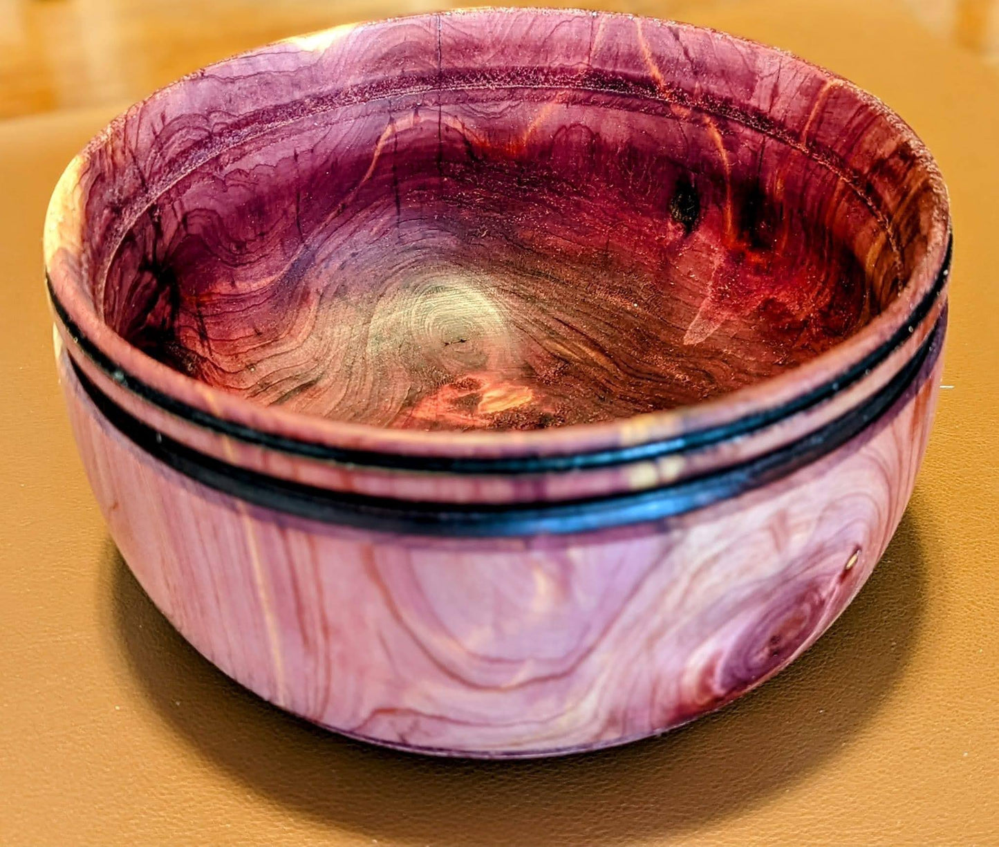 Red Cedar Bowl