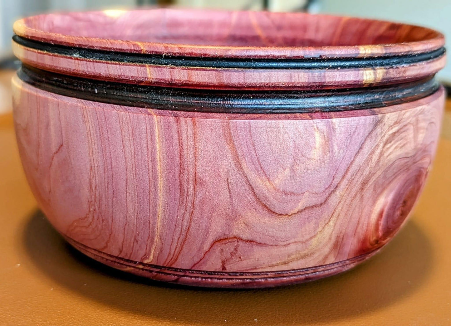 Red Cedar Bowl