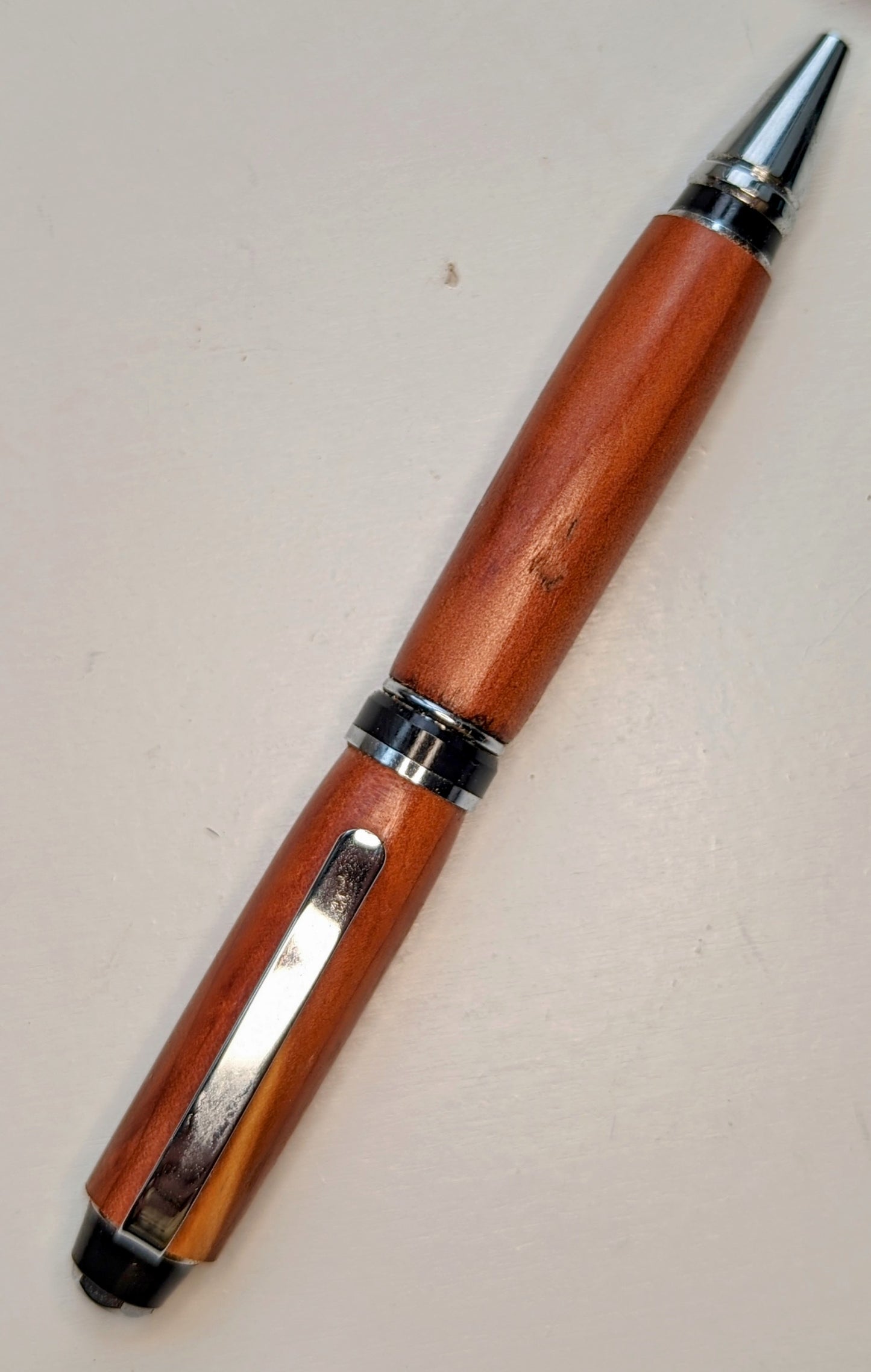Red Cedar Cigar Pen